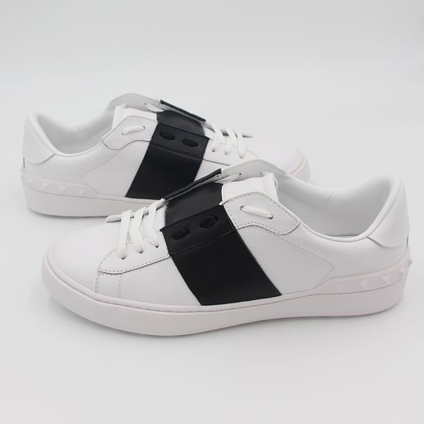 casual shoes women new white flaty shoes fashion sneakers leather sport classic flats 2019 big size, Black
casual shoes women new white flaty shoes fashion sneakers leather sport classic flats 2019 big size, Black