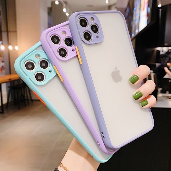 роскошные прозрачные дела для кока iphone 11 pro max se 2020 xs xr x 7 8 plus iphone11 smooth силиконового бампера hard cover pc etui
роскошные прозрачные дела для кока iphone 11 pro max se 2020 xs xr x 7 8 plus iphone11 smooth силиконового бампера hard cover pc etui