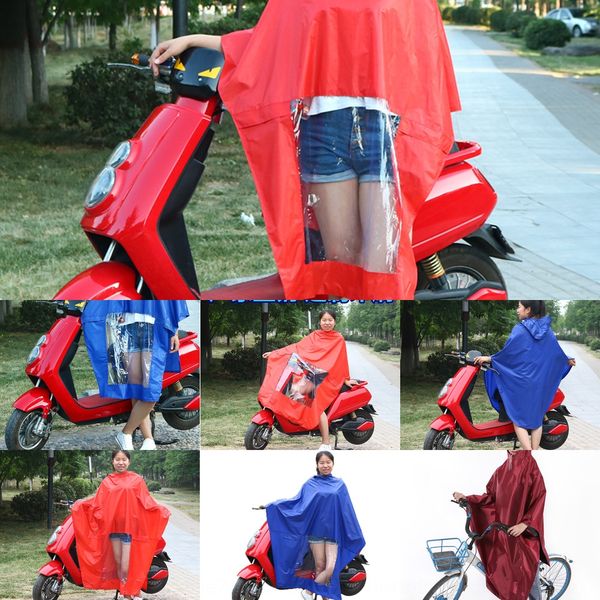 gifts special gifts can be printed electric bicycle advertising bicycle raincoat riding outdoor electric car poncho, Red;brown
gifts special gifts can be printed electric bicycle advertising bicycle raincoat riding outdoor electric car poncho, Red;brown