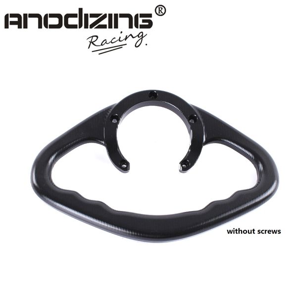 rear passenger handle bar / gas tank grab bar for fz1 fz8
rear passenger handle bar / gas tank grab bar for fz1 fz8