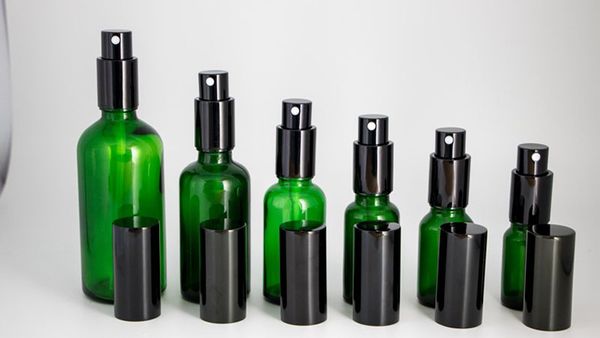 selling green glass portable perfume spray bottles 10ml 15ml 20ml 30ml 50ml 100ml empty perfume bottles atomizer travel
selling green glass portable perfume spray bottles 10ml 15ml 20ml 30ml 50ml 100ml empty perfume bottles atomizer travel