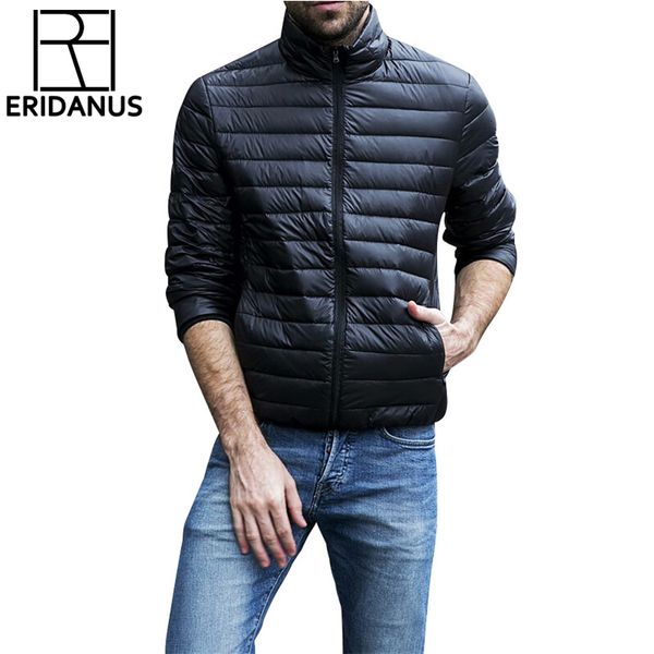 autumn winter jacket men 2016 new couples thin coats 90% duck down ultra-light slim stand-collar cotton-padded solid parkas x353 sh190916, Black
autumn winter jacket men 2016 new couples thin coats 90% duck down ultra-light slim stand-collar cotton-padded solid parkas x353 sh190916, Black