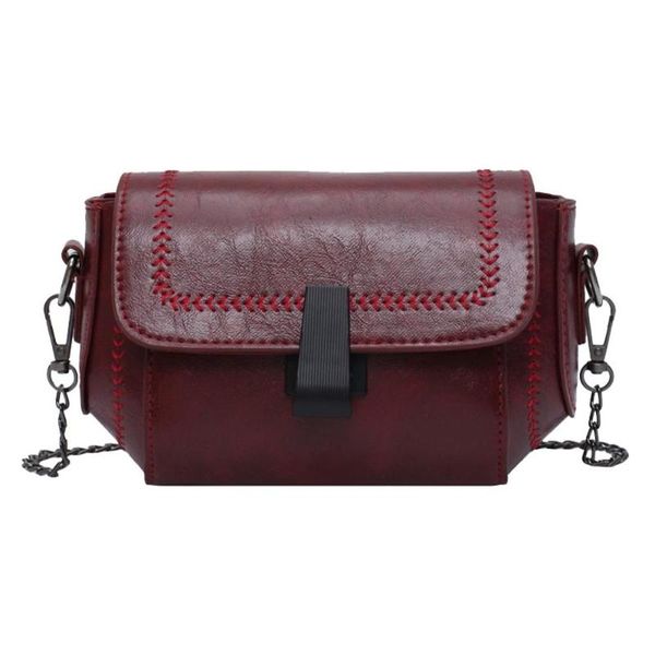 women bag shoulders retro handbag purse mobile phone shopping bag leather design fashion wild simple popular casual h1
women bag shoulders retro handbag purse mobile phone shopping bag leather design fashion wild simple popular casual h1