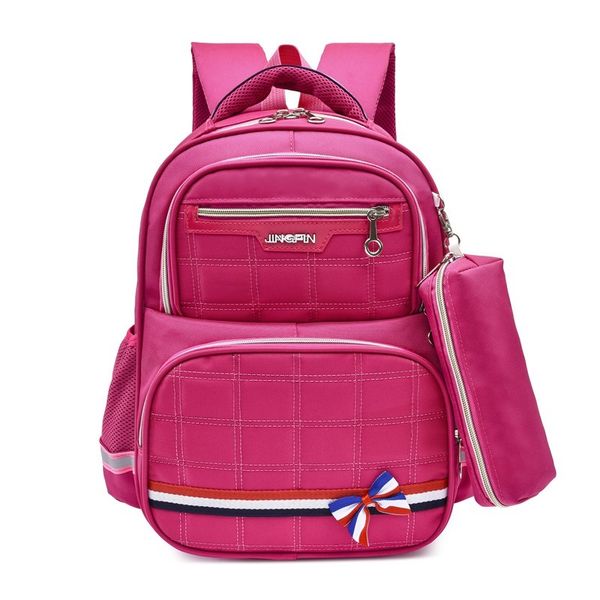 fashion backpack primary school bag for boys girls waterproof schoolbags nylon school bags for children kids mochila
fashion backpack primary school bag for boys girls waterproof schoolbags nylon school bags for children kids mochila