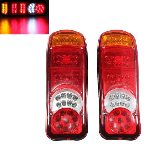 tail lights warning lights super bright rear lamps sindicator caravan 1pc dc 12v/24v durable
tail lights warning lights super bright rear lamps sindicator caravan 1pc dc 12v/24v durable