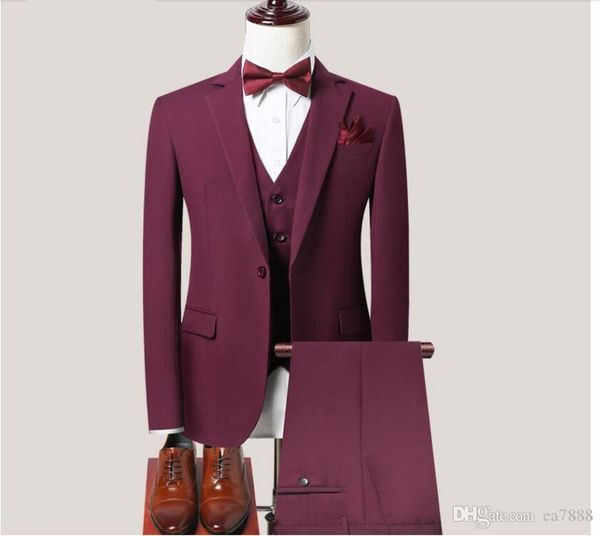 новые поступления две кнопки royal blue groom tuxedos пик нагрудные groomsmen шафером костюмы мужские свадебные костюмы (куртка + брюки + жи, White;black
новые поступления две кнопки royal blue groom tuxedos пик нагрудные groomsmen шафером костюмы мужские свадебные костюмы (куртка + брюки + жи, White;black