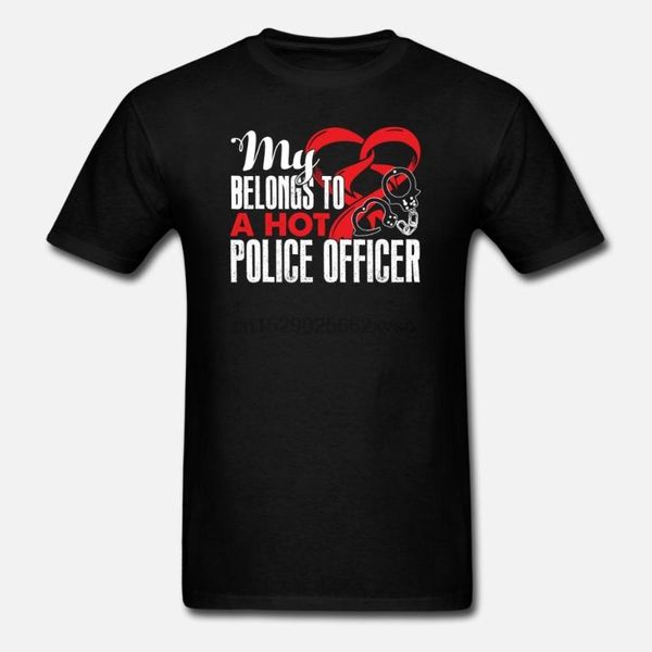 men t shirt officer shirt tshirts women t, White;black