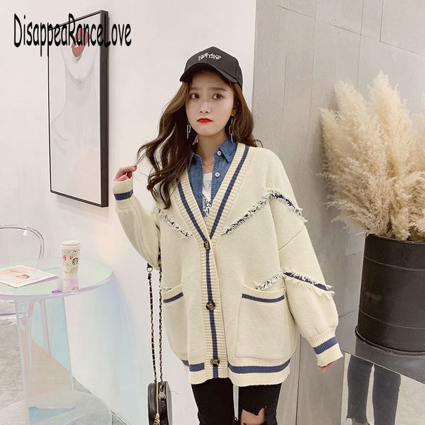 fringe cardigan sweater for women open stitch long sleeve warm coat boho casual knitted lady's sweaters winter outwear
fringe cardigan sweater for women open stitch long sleeve warm coat boho casual knitted lady's sweaters winter outwear