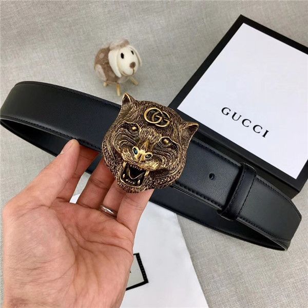 fashionable men business casual belt tiger head buckle belt width 3.8cm belt without box can be wholesale, Black;brown
fashionable men business casual belt tiger head buckle belt width 3.8cm belt without box can be wholesale, Black;brown