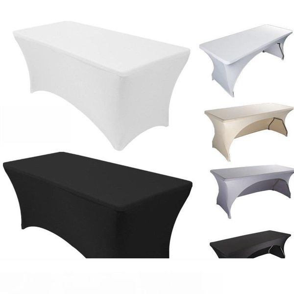 elastic force table cover l banquet wedding ceremony tables sleeve many color rectangle tablecloth party decoration 35 8px3 jj
elastic force table cover l banquet wedding ceremony tables sleeve many color rectangle tablecloth party decoration 35 8px3 jj