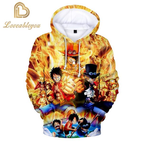 2020 cosplay one piece luffy 3d hoodies men/women/ teenagers fashion casual sweatshirt, Black
2020 cosplay one piece luffy 3d hoodies men/women/ teenagers fashion casual sweatshirt, Black