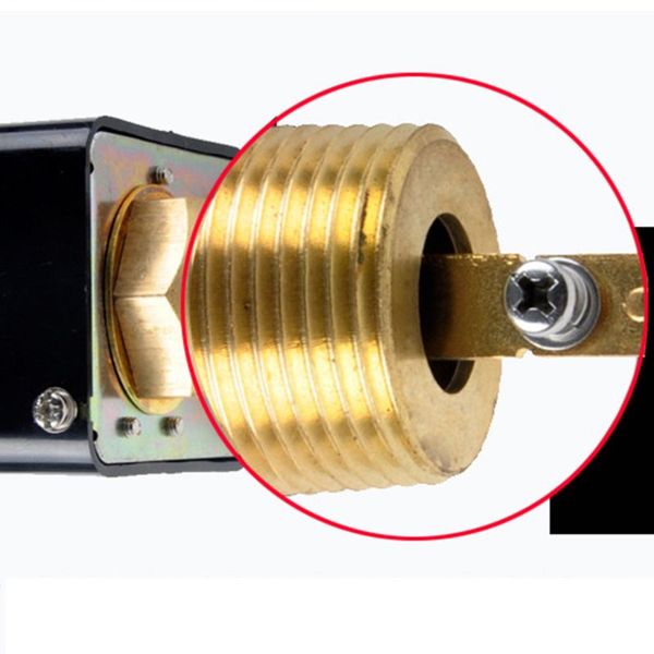 hfs-20/15/25 r3/4 liquid water oil sensor control automatic paddle flow switch 15a 250v ip54 x7yf
hfs-20/15/25 r3/4 liquid water oil sensor control automatic paddle flow switch 15a 250v ip54 x7yf