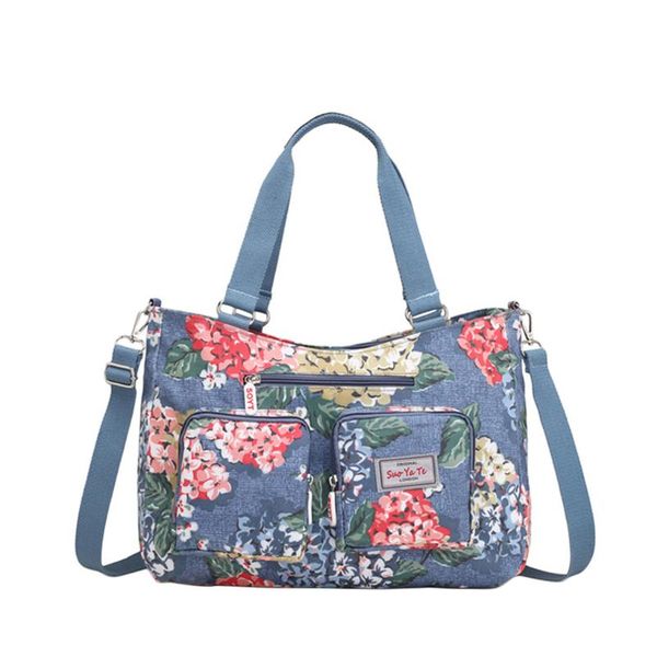 coneed fashion multifunction anti-theft large capacity ethnic single shoulder messenger bag nylon zipper totes shopping bag 2
coneed fashion multifunction anti-theft large capacity ethnic single shoulder messenger bag nylon zipper totes shopping bag 2
