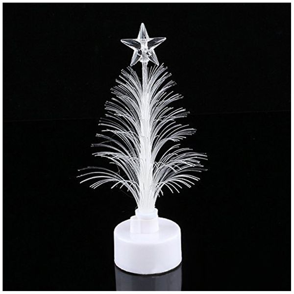 colored fiber optic led light-up mini christmas tree with star battery powered qp2
colored fiber optic led light-up mini christmas tree with star battery powered qp2