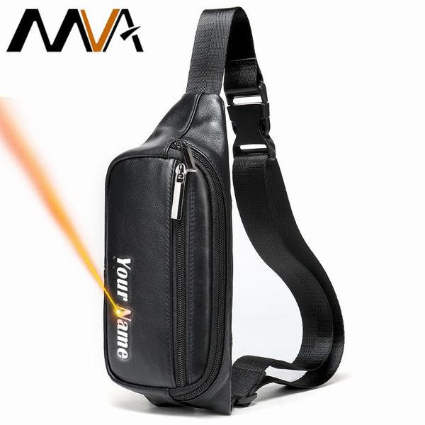 mva waist pack bags engraving genuine leather shoulder bag chest casual small waist bag for phone belt bags man traveling 7310
mva waist pack bags engraving genuine leather shoulder bag chest casual small waist bag for phone belt bags man traveling 7310