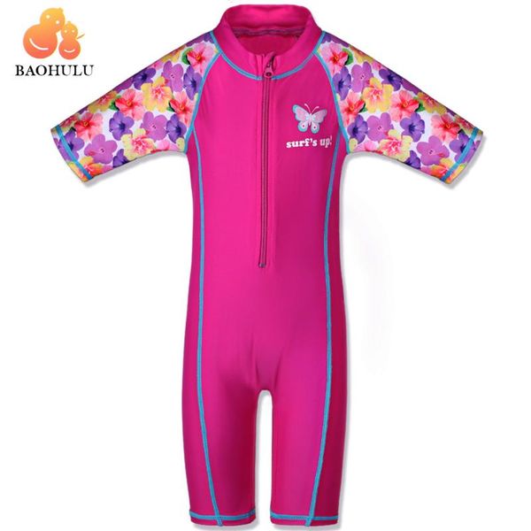 baohulu kids swiwear little girls cute rose flowers half sleeve swimsuit swim surf spf 30+ summer vacation holiday gift child
baohulu kids swiwear little girls cute rose flowers half sleeve swimsuit swim surf spf 30+ summer vacation holiday gift child