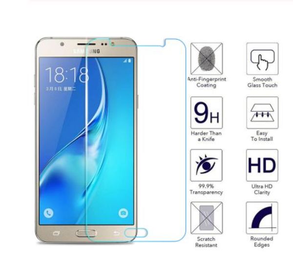 

protective glass on the for samsung galaxy s4 s5 s6 s7 s8 s9 s10 plus s10e tempered glass screen protector glass for galaxy note 5 8 9 film