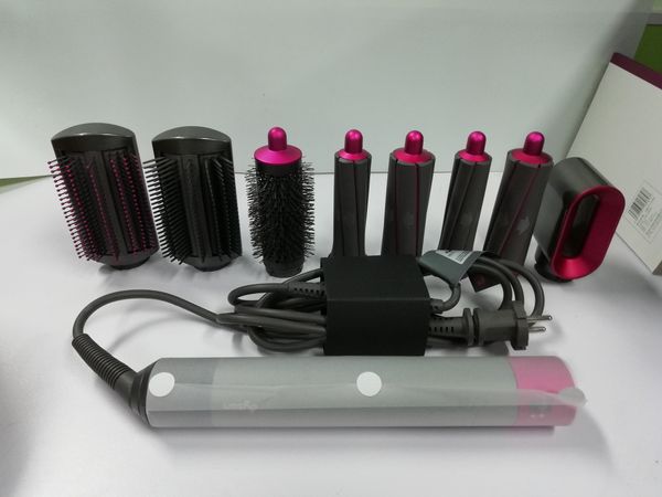8 head multi function air hair curling wrap hair tyling device hair dryer automatic curling iron gift box for rough and normal 1pc
8 head multi function air hair curling wrap hair tyling device hair dryer automatic curling iron gift box for rough and normal 1pc