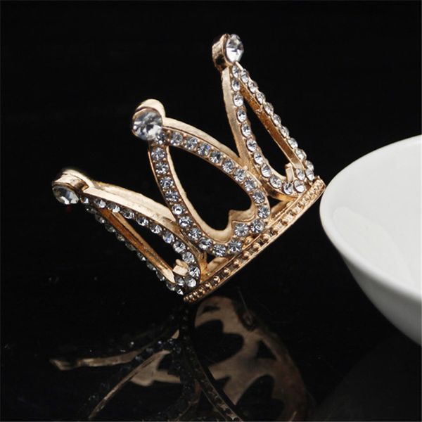 качество full rhinestone младенец малой короны ободки маленькие диадемы для ювелирных изделий детей birthday cake короны девочек детских вол, Golden;white 
качество full rhinestone младенец малой короны ободки маленькие диадемы для ювелирных изделий детей birthday cake короны девочек детских вол, Golden;white