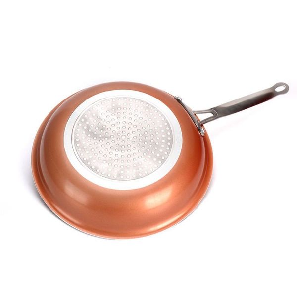 non stick koekenpan koperen pan koekenpan met coating pan oven geschikt inductie wok titanium koekenpan other bakeware
non stick koekenpan koperen pan koekenpan met coating pan oven geschikt inductie wok titanium koekenpan other bakeware