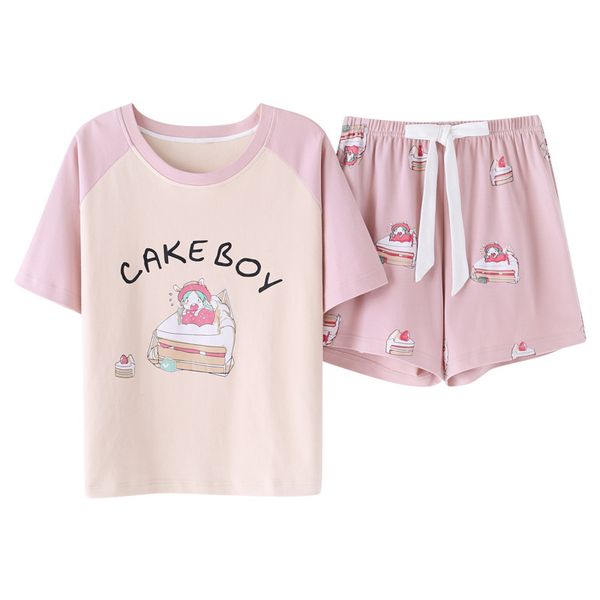 лето пижама женщина хлопок pijama двухсекционного сыпучие thin пижама лето главной wear с коротким рукавом пижама хлопок пижама femme, Blue;gray
лето пижама женщина хлопок pijama двухсекционного сыпучие thin пижама лето главной wear с коротким рукавом пижама хлопок пижама femme, Blue;gray