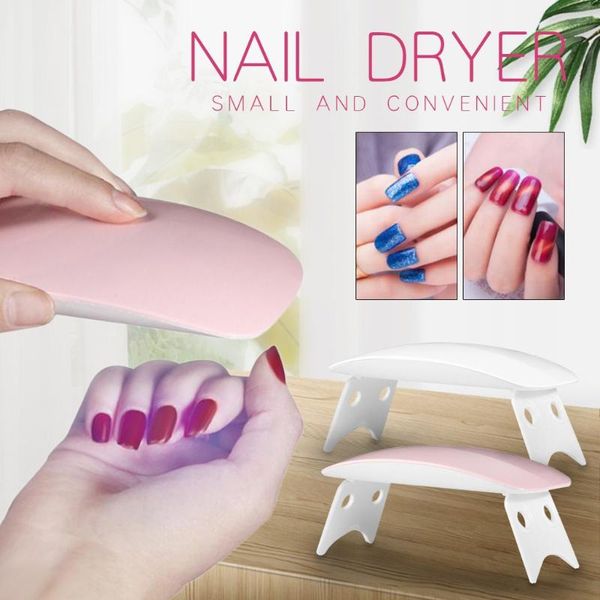 uv led lamp for nails dryer portable 6w mini nail lamp usb charging gel polish curing machine nail dryer manicure tools unhas
uv led lamp for nails dryer portable 6w mini nail lamp usb charging gel polish curing machine nail dryer manicure tools unhas