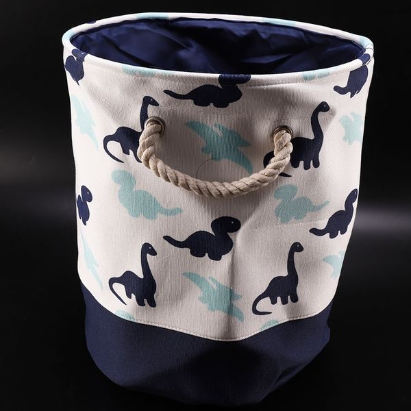 dinosaur cartoon canvas storage basket for toys child folding laundry basket dirty clothes organizer laundry storage organization
dinosaur cartoon canvas storage basket for toys child folding laundry basket dirty clothes organizer laundry storage organization
