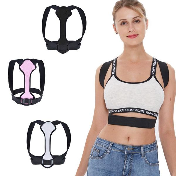 back posture corrector women and men prevent bending pain relief posture belt, clavicle support clips are shipped directly, Black;blue
back posture corrector women and men prevent bending pain relief posture belt, clavicle support clips are shipped directly, Black;blue
