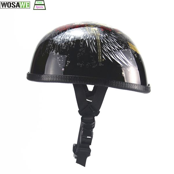 half face vintage mtb bicycle helmet retro german scooter moto helmet head protection gear chopper eps lining dot approved
half face vintage mtb bicycle helmet retro german scooter moto helmet head protection gear chopper eps lining dot approved