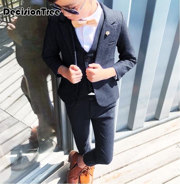 2020 new kids casual suits boys korean style blazer children wedding blazers for boys big teenager casual blazers, Black
2020 new kids casual suits boys korean style blazer children wedding blazers for boys big teenager casual blazers, Black