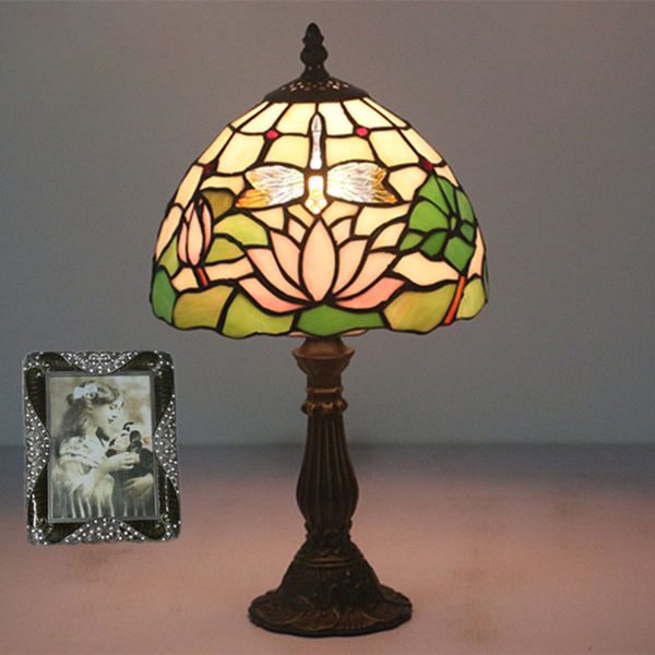 8 inch fashion creative pastoral shells table lamp vintage bedside light study bar cafe round alloy base lotus dragonfly desk light
8 inch fashion creative pastoral shells table lamp vintage bedside light study bar cafe round alloy base lotus dragonfly desk light