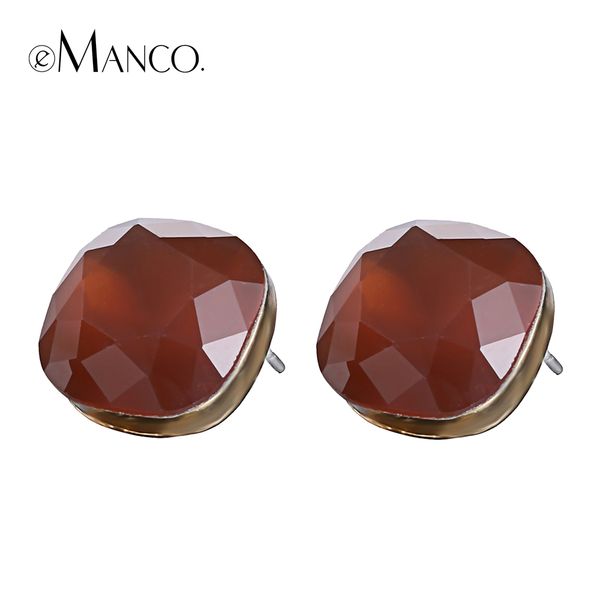 emanco colorful square crystal stud earrings for women geometric alloy small statement earring boucle d'oreille women y200323, Golden
emanco colorful square crystal stud earrings for women geometric alloy small statement earring boucle d'oreille women y200323, Golden