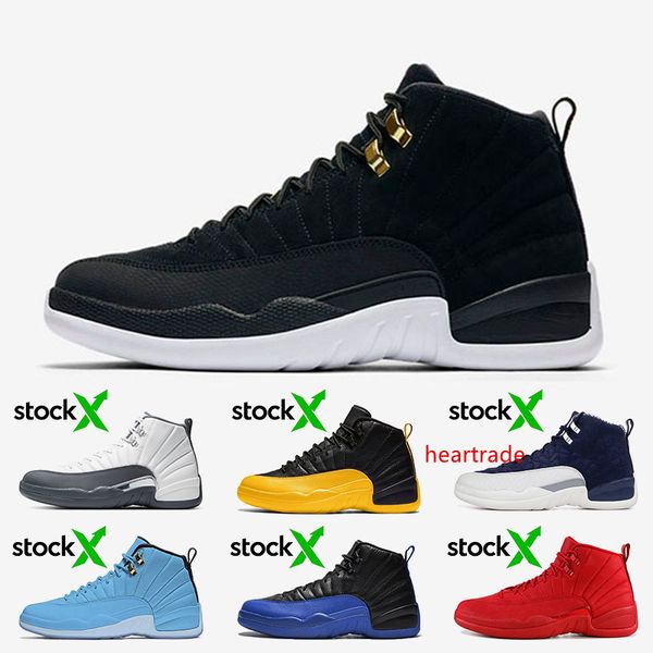 jumpman 12 12s mens basketball shoes reverse taxi dark grey university gold game royal international flight punch women mens trainers
jumpman 12 12s mens basketball shoes reverse taxi dark grey university gold game royal international flight punch women mens trainers