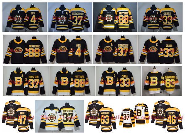 boston bruins jersey 37 patrice bergeron 4 bobby or 63 brad marchand 33 zdeno chara 88 david pastrnak david krejci debrusk authentic hockey, Black;red
boston bruins jersey 37 patrice bergeron 4 bobby or 63 brad marchand 33 zdeno chara 88 david pastrnak david krejci debrusk authentic hockey, Black;red