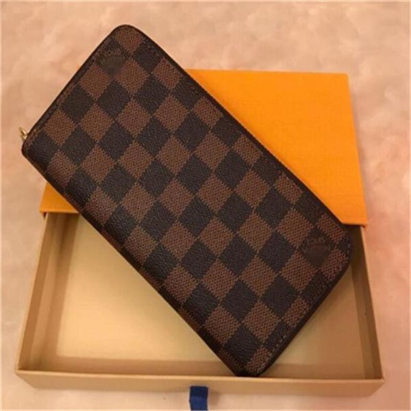 designers women leather wallets louìs vuìttõn women purses clutch bags zipper card cash coin pouch, Red;black
designers women leather wallets louìs vuìttõn women purses clutch bags zipper card cash coin pouch, Red;black
