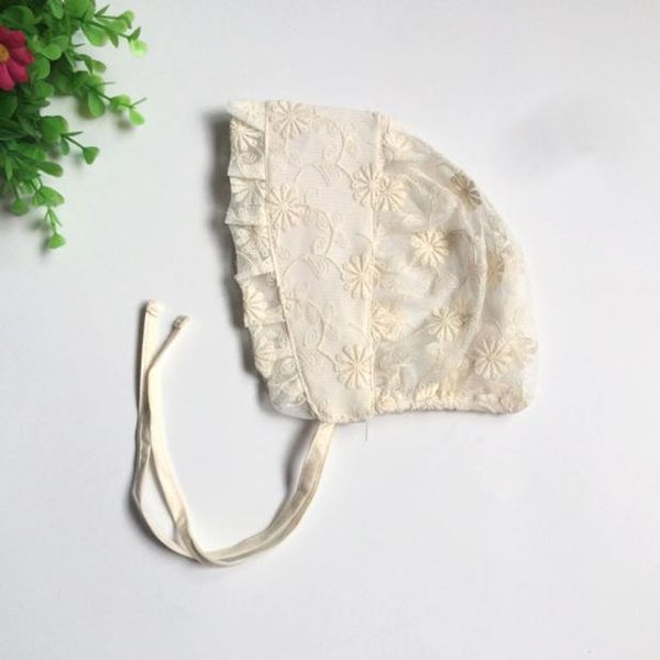infant newborn baby girls kids lace hat cap beanie bonnet hats hair accesorries sep 25, Yellow
infant newborn baby girls kids lace hat cap beanie bonnet hats hair accesorries sep 25, Yellow