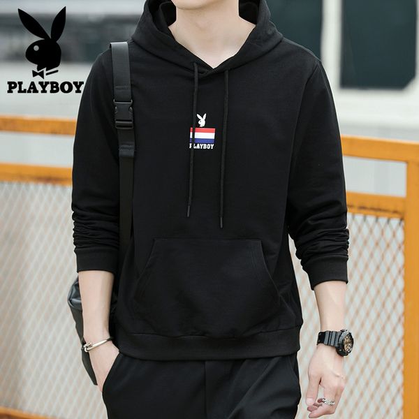 new high street casual print loose hoodies men fall fashion streetwear hooded mens sweatshirt, Black
new high street casual print loose hoodies men fall fashion streetwear hooded mens sweatshirt, Black