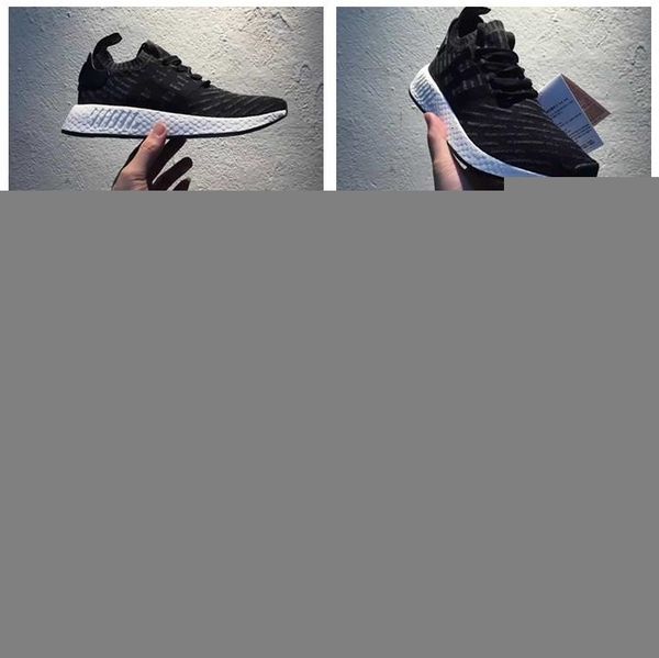 new arrival r1 r2 women men running shoes runner r2 pk primeknit triple black white red 2s sports sneakers
new arrival r1 r2 women men running shoes runner r2 pk primeknit triple black white red 2s sports sneakers