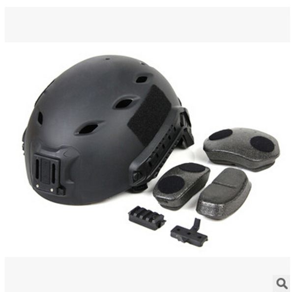 multicolor python tactical combat desert camouflage and black helmet in many real cs nylon protective helmet
multicolor python tactical combat desert camouflage and black helmet in many real cs nylon protective helmet