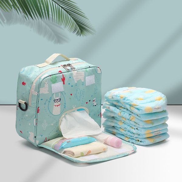 new baby diaper bags, waterproof nylon baby nappy bag multifunction mommy shoulder bag urinary storage bag
new baby diaper bags, waterproof nylon baby nappy bag multifunction mommy shoulder bag urinary storage bag