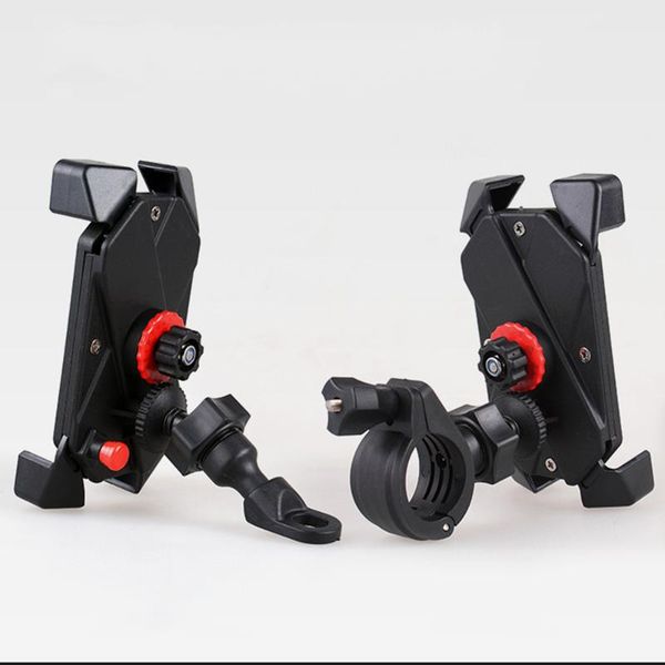 bike motorcycle phone holder 360 rotatable handlebar bicycle mobile cell phone stand holder navigator bracket
bike motorcycle phone holder 360 rotatable handlebar bicycle mobile cell phone stand holder navigator bracket
