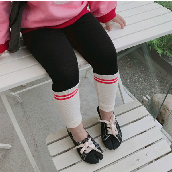korean style girls fashion thread patchwork leggings kids all-match casual skinny pants children trousers, Blue
korean style girls fashion thread patchwork leggings kids all-match casual skinny pants children trousers, Blue