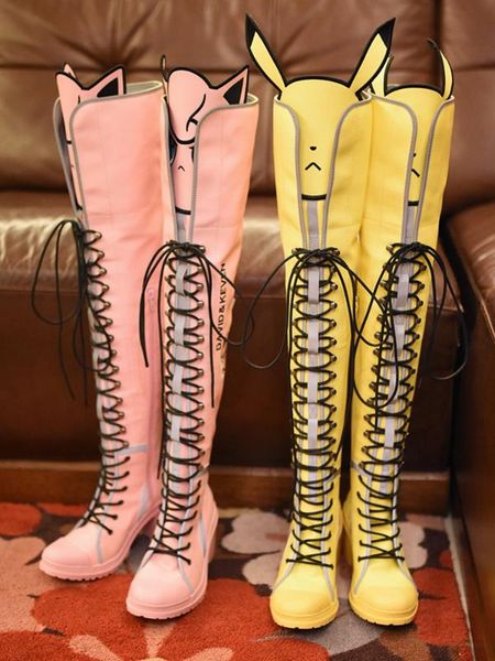 new arrivals chunky heel boots lace up round toe carton painting women girls shoes sweety winter autumn boots, Black
new arrivals chunky heel boots lace up round toe carton painting women girls shoes sweety winter autumn boots, Black