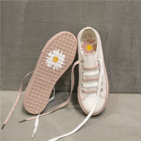 canvas shoes women 2020 summer new fashion breathable wild student board shoes flat casual, Black
canvas shoes women 2020 summer new fashion breathable wild student board shoes flat casual, Black