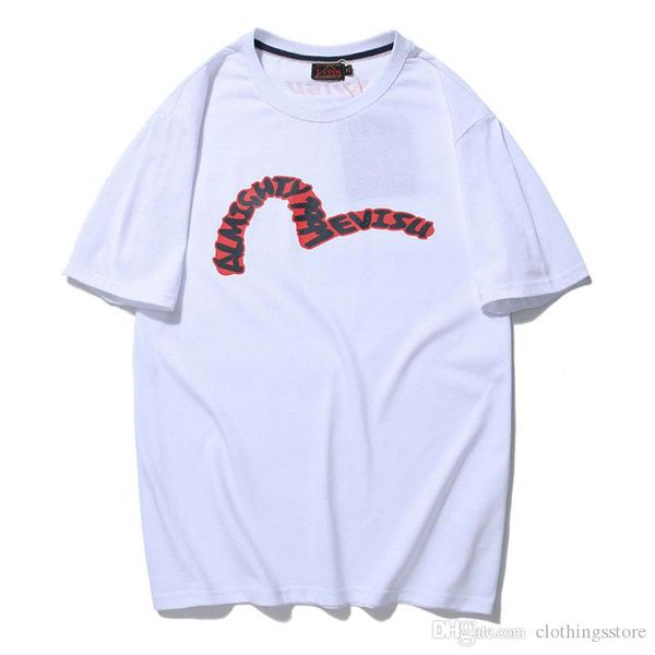 20ss tide brand t-shirt mens designer t-shirt fashion slim short sleeve blessing god letter printing short sleeve t-shirt, White;black
20ss tide brand t-shirt mens designer t-shirt fashion slim short sleeve blessing god letter printing short sleeve t-shirt, White;black