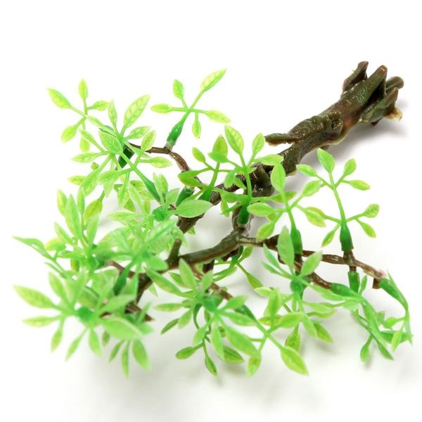 plastic bonsai green tree aquarium ornament fish tank underwater decor ornament other aquarium fish
plastic bonsai green tree aquarium ornament fish tank underwater decor ornament other aquarium fish