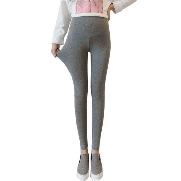 cotton side letter print pregnancy leggings autumn 3 colors waist adjustment belt for maternity wear plus size -3xl, Blue
cotton side letter print pregnancy leggings autumn 3 colors waist adjustment belt for maternity wear plus size -3xl, Blue