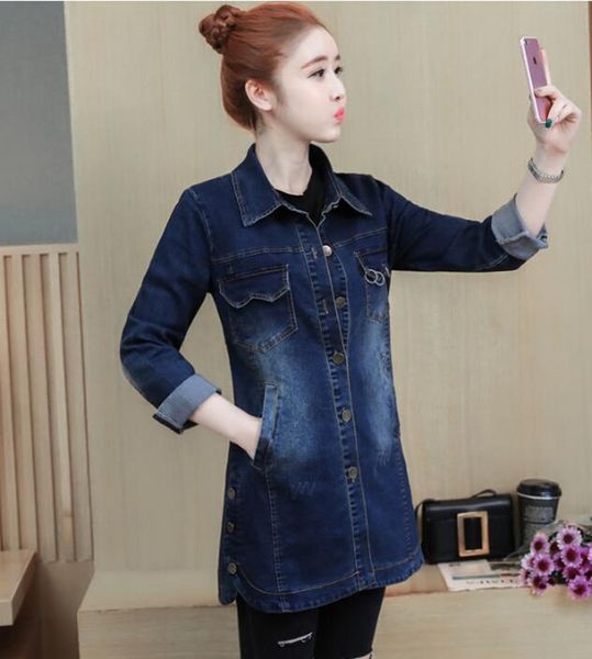 женщины весна новый бутик личности открытый мода свободные ретро европа и соединенные штаты америки в длинном ковбойском пальто / s-2xl, Black;brown
женщины весна новый бутик личности открытый мода свободные ретро европа и соединенные штаты америки в длинном ковбойском пальто / s-2xl, Black;brown