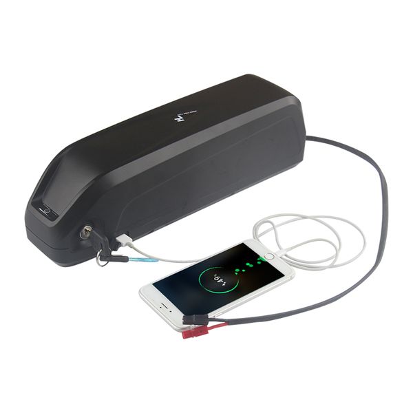 deep circulation rechargeable li ion 48 v bike battery 17ah with 5v usb socket and power switch+ charger ing 
deep circulation rechargeable li ion 48 v bike battery 17ah with 5v usb socket and power switch+ charger ing