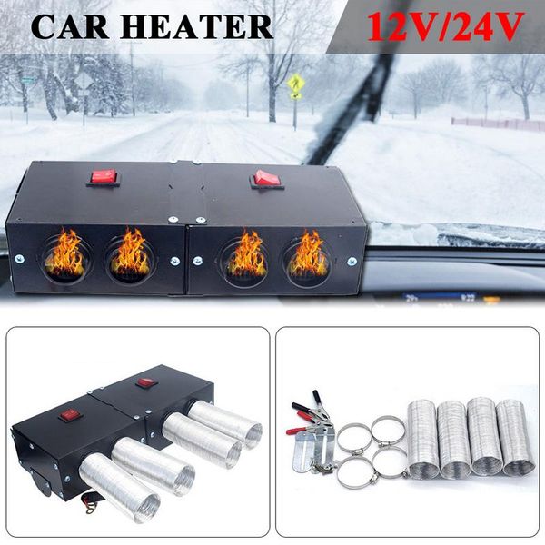 dc 12-24 v 800w four hole power switch button air diesels heater uniform fast car fan heater for universal car vehicle truck
dc 12-24 v 800w four hole power switch button air diesels heater uniform fast car fan heater for universal car vehicle truck